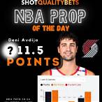 nba bet expert